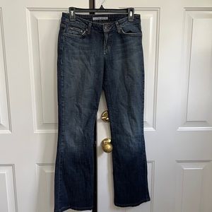 Joe’s bootcut jeans